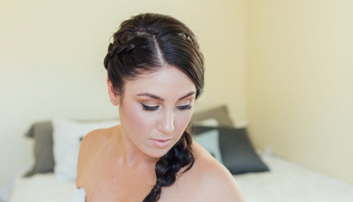 Wedding Makeup