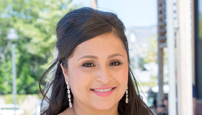 Laura & Ryan Wedding Makeup