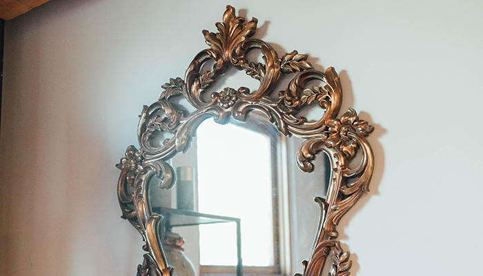 Primp Mirror