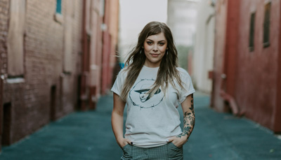 Esthetician - Sage Coleman