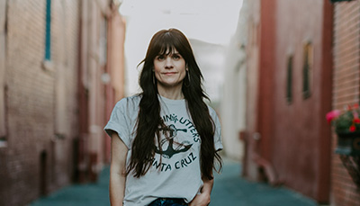 Esthetician - Sara Orton